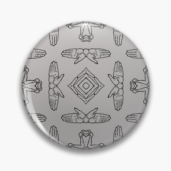 Item preview, Palms fly designed and sold by Menadelia.