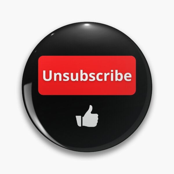 Item preview, Like to Unsubscribe designed and sold by mcxgr.