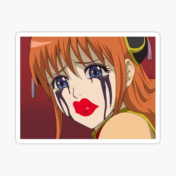 Crying Kagura Crying Kagura