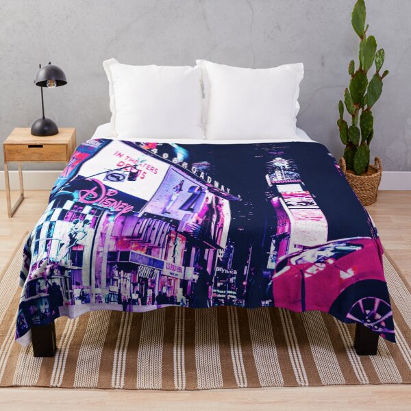 Item preview, Cyberpunk Taxi Night designed and sold by cyberpunkworld.