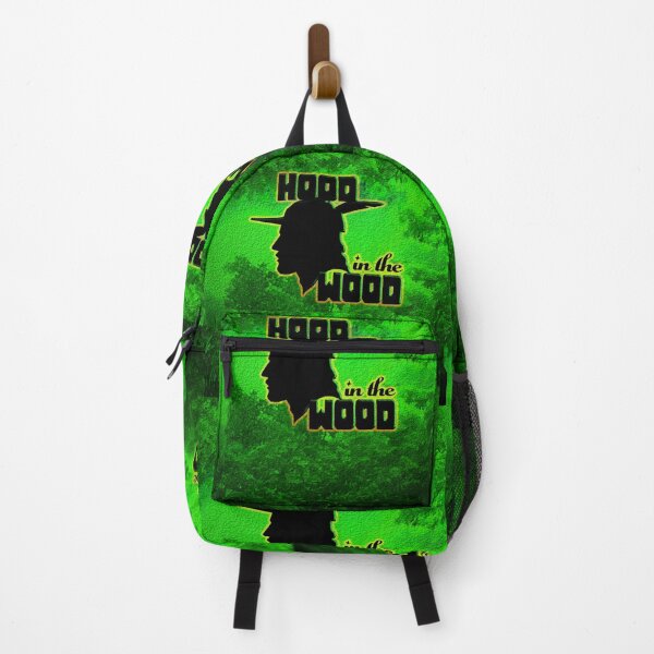 Item preview, Hood in the Wood designed and sold by Klementsen.