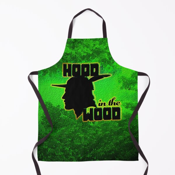 Item preview, Hood in the Wood designed and sold by Klementsen.