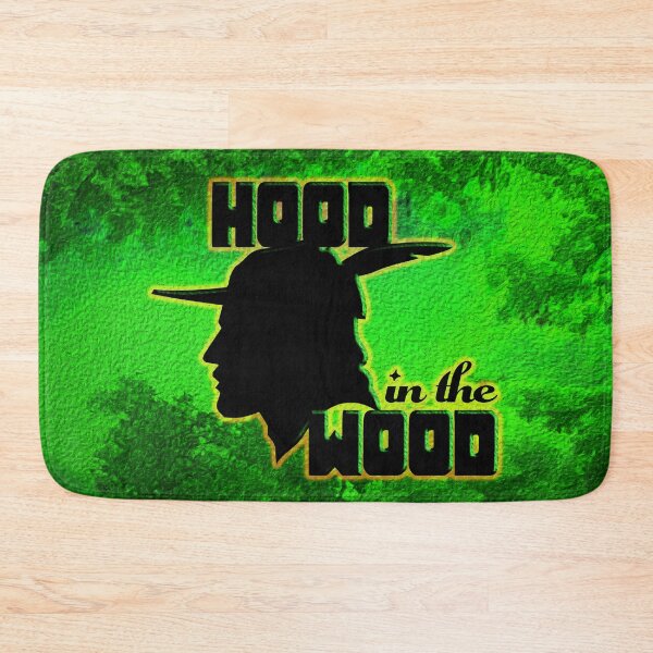 Item preview, Hood in the Wood designed and sold by Klementsen.