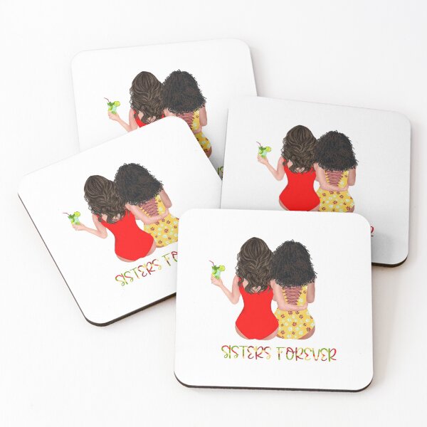 Item preview, Sisters Forever designed and sold by BoutiqueUK.