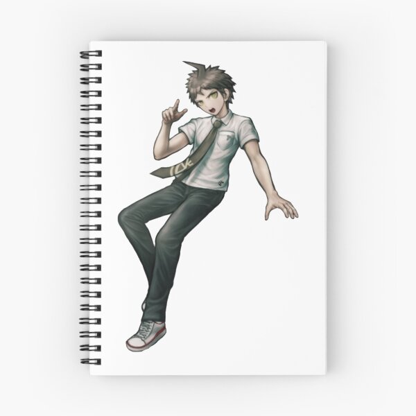 Item preview, Hajime Hinata designed and sold by DingleRompus.