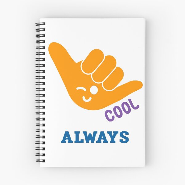 Item preview, ALWAYS COOL designed and sold by Happier-Knight.