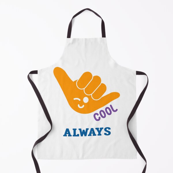 Item preview, ALWAYS COOL designed and sold by Happier-Knight.