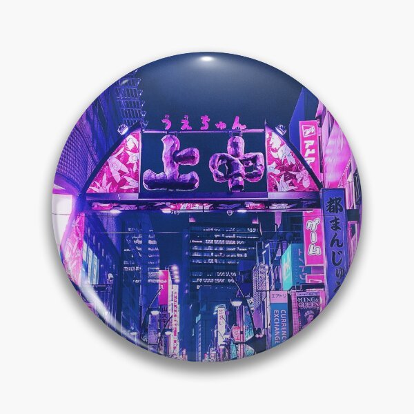 Item preview, Cyberpunk Anime Style designed and sold by cyberpunkworld.