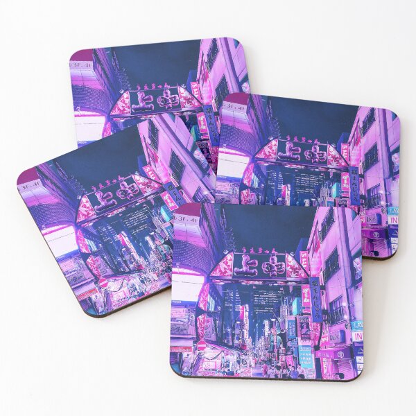 Item preview, Cyberpunk Anime Style designed and sold by cyberpunkworld.