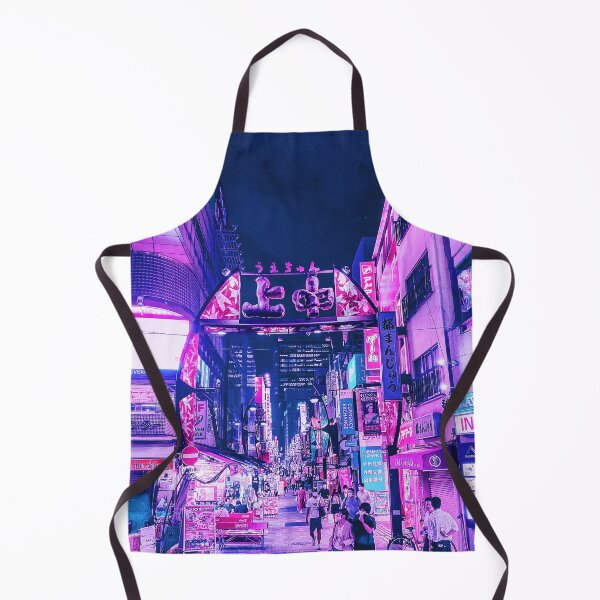 Item preview, Cyberpunk Anime Style designed and sold by cyberpunkworld.