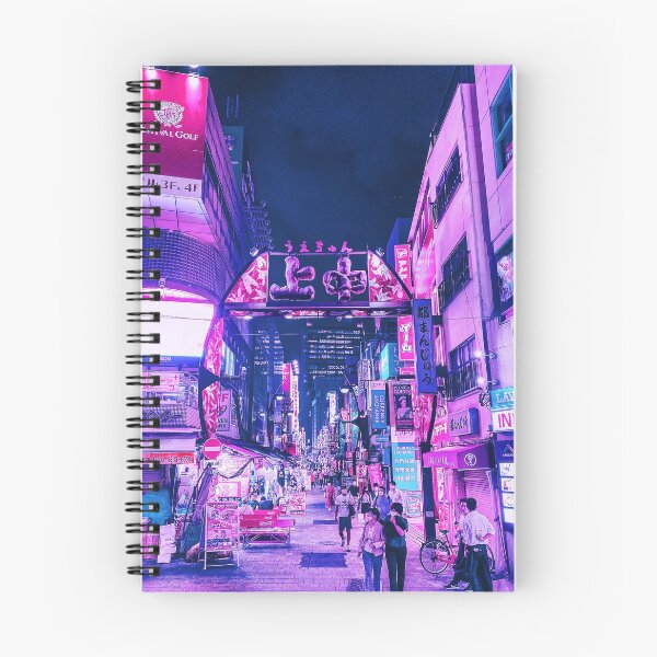 Item preview, Cyberpunk Anime Style designed and sold by cyberpunkworld.