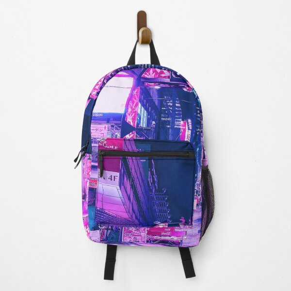 Item preview, Cyberpunk Anime Style designed and sold by cyberpunkworld.