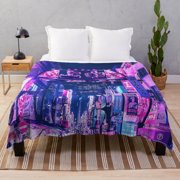 Item preview, Cyberpunk Anime Style designed and sold by cyberpunkworld.