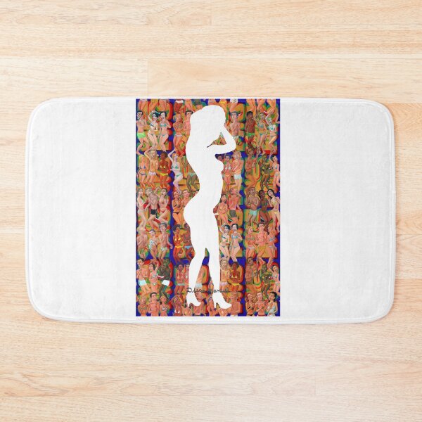 Item preview, Fiesta girl designed and sold by Diego Manuel Rodriguez.