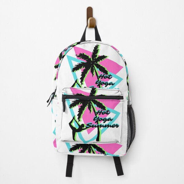 Item preview, Hot Yoga Summer designed and sold by GleamingGiant.