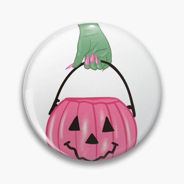 Item preview, Witch Hand Halloween designed and sold by 1skilledesigner.