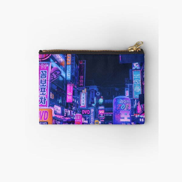 Item preview, Cyberpunk Style City designed and sold by cyberpunkworld.