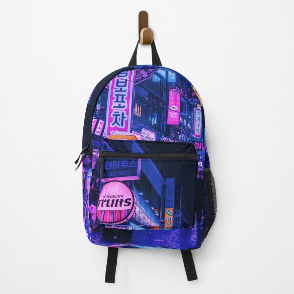 Item preview, Cyberpunk Style City designed and sold by cyberpunkworld.