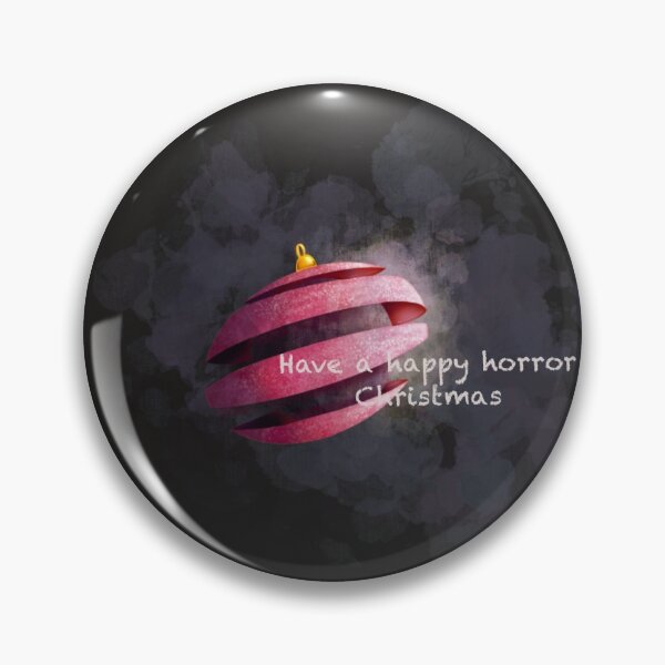 Item preview, Horror christmas designed and sold by Mydream13.