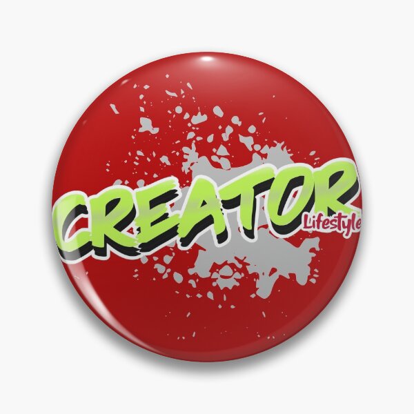 Item preview, Creator Lifestyle designed and sold by QuantumDesigns.