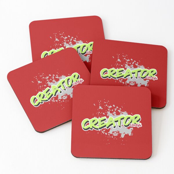 Item preview, Creator Lifestyle designed and sold by QuantumDesigns.