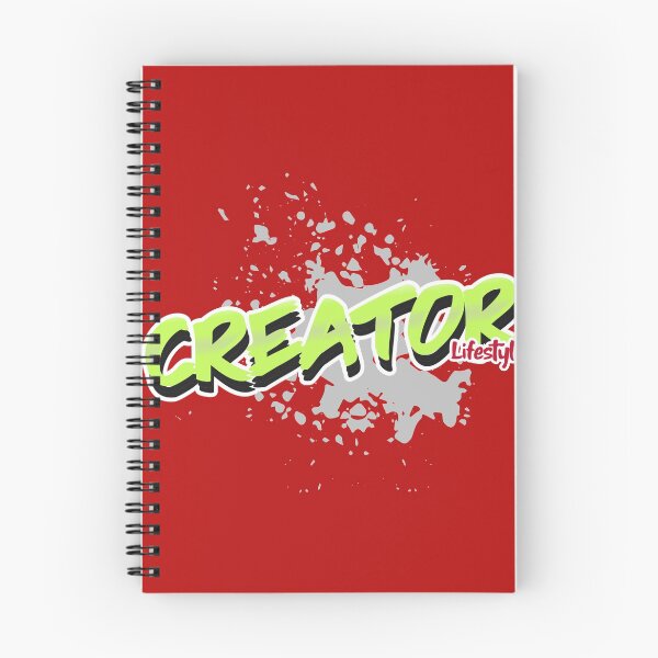Item preview, Creator Lifestyle designed and sold by QuantumDesigns.