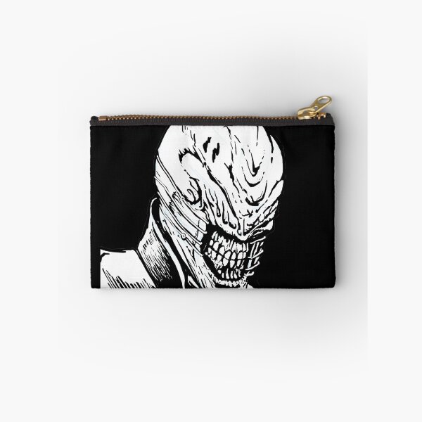 Item preview, Hellraiser Cenobite Chatterer designed and sold by Jonathon Fowler.