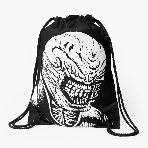 Item preview, Hellraiser Cenobite Chatterer designed and sold by Jonathon Fowler.