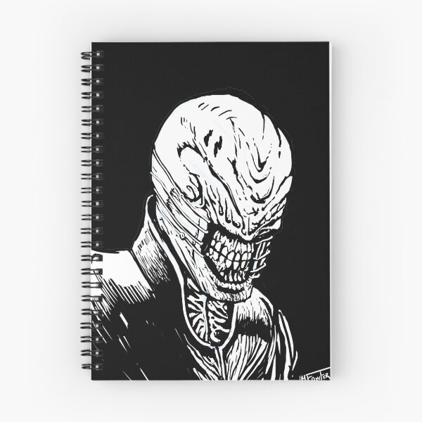 Item preview, Hellraiser Cenobite Chatterer designed and sold by Jonathon Fowler.