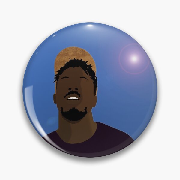 Item preview, Isaiah Rashad (Zaywop) Minimal  designed and sold by AshleyMonet.
