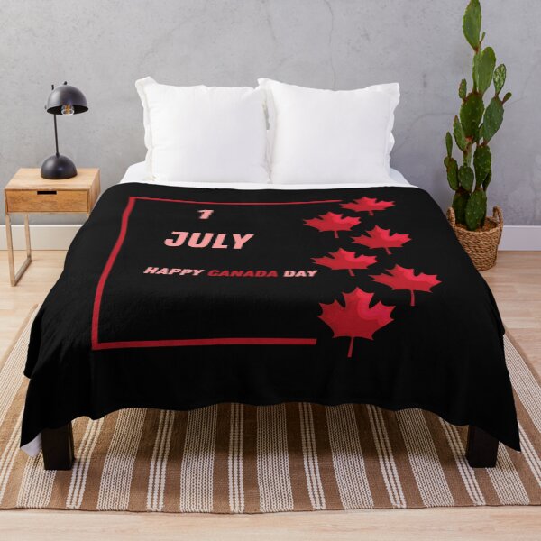 Item preview, 1 July Happy Canada Day designed and sold by Chanchane Store.