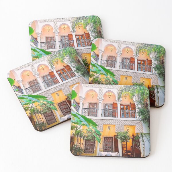 Item preview, Brilliance Moroccan Online Art Design designed and sold by BestOfTravel.