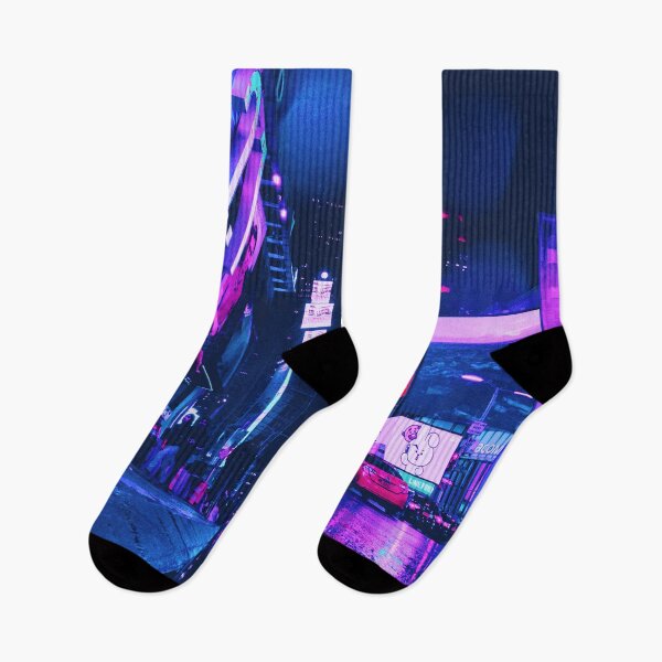 Item preview, Cyberpunk Reflect designed and sold by cyberpunkworld.