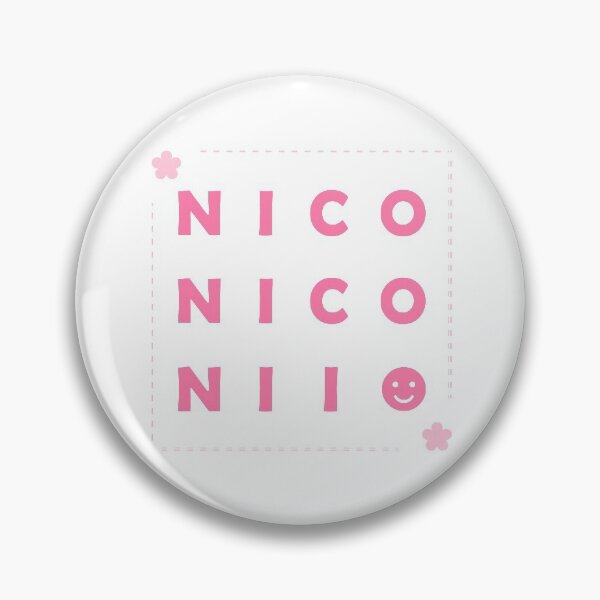 Artikelvorschau, Nico Nico Nii entworfen und verkauft von vonnon.