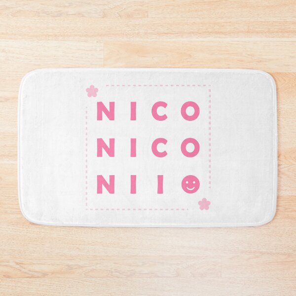 Item preview, Nico Nico Nii designed and sold by vonnon.