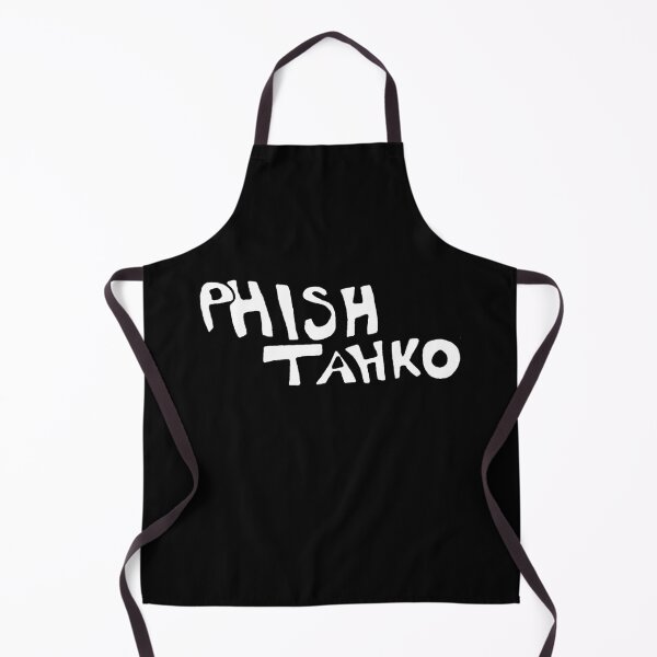 Item preview, Phish Tahko designed and sold by The Cosmic Turtle.