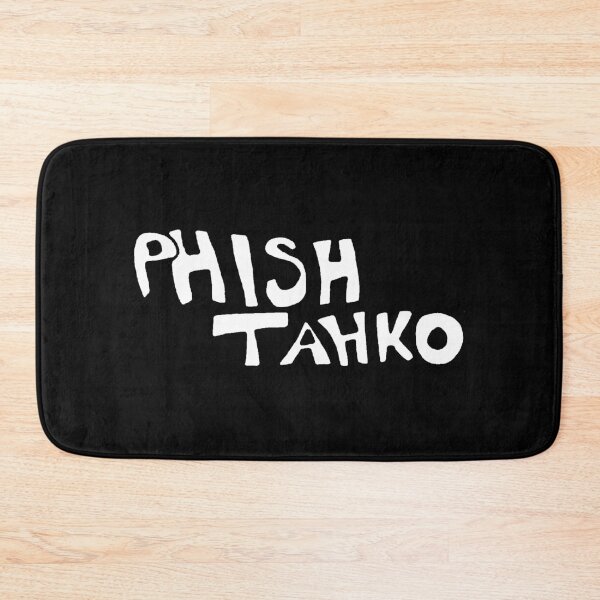 Item preview, Phish Tahko designed and sold by The Cosmic Turtle.