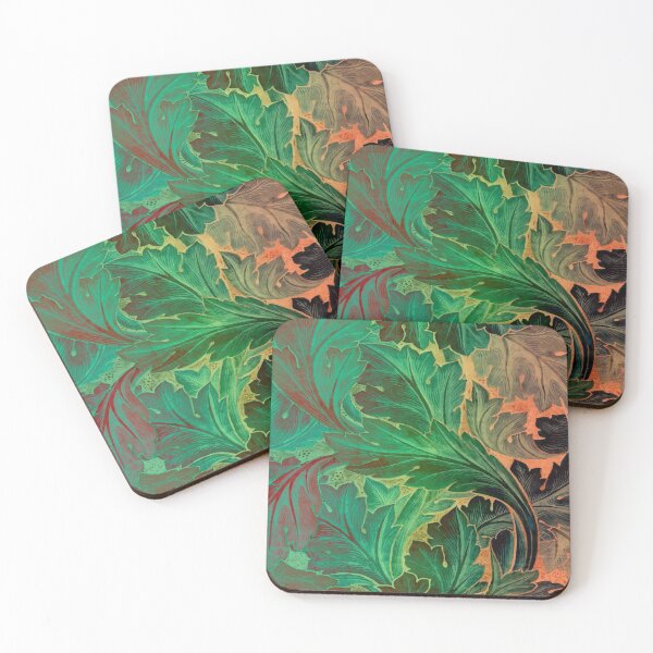 Item preview, Green Wood designed and sold by Soomins-Bead.