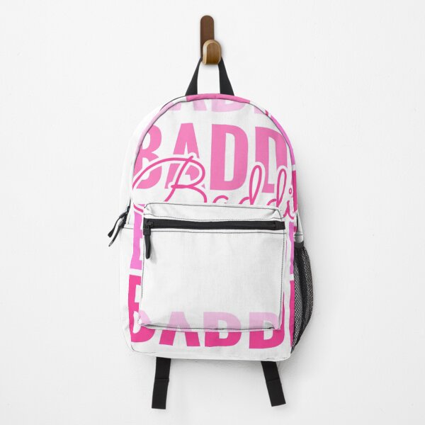 Item preview, "Baddie" designed and sold by graphicsby-ella.