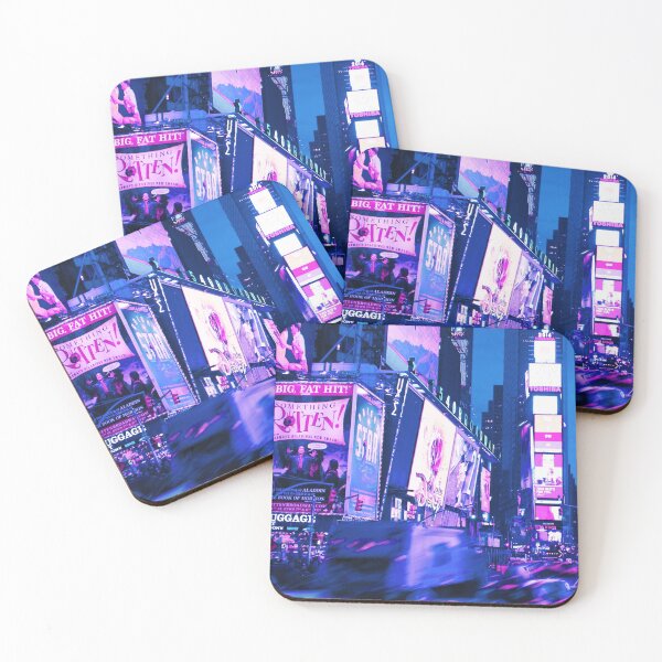 Item preview, cyberpunk city designed and sold by cyberpunkworld.