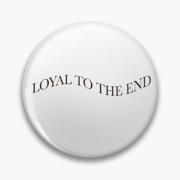 Item preview, An Ember in the Ashes - loyal to the end designed and sold by designsbyquail.
