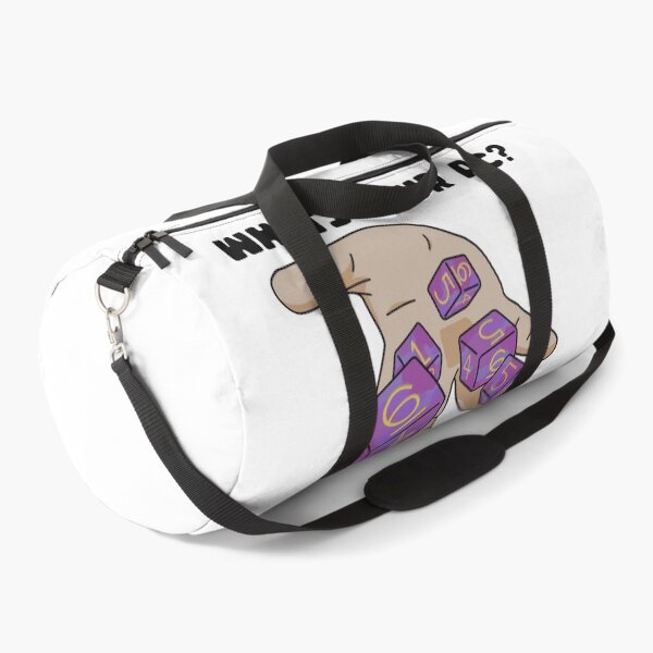 Item preview, What's Your AC designed and sold by Fitsel.
