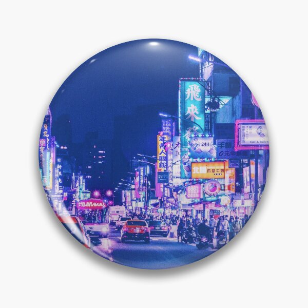 Item preview, Cyberpunk Massage designed and sold by cyberpunkworld.