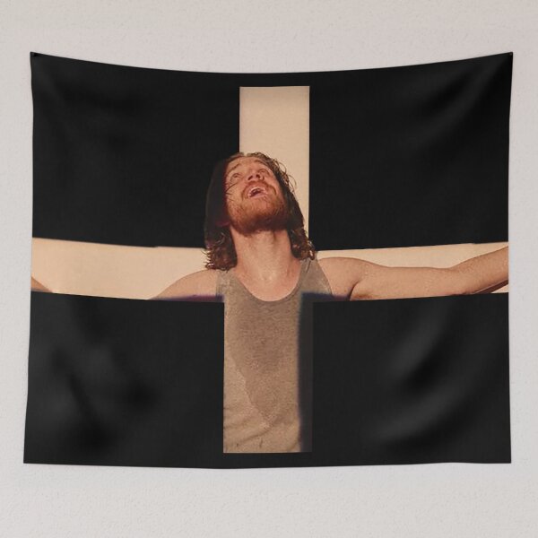 Item preview, Cross Bo (Burnham) designed and sold by stephensking.