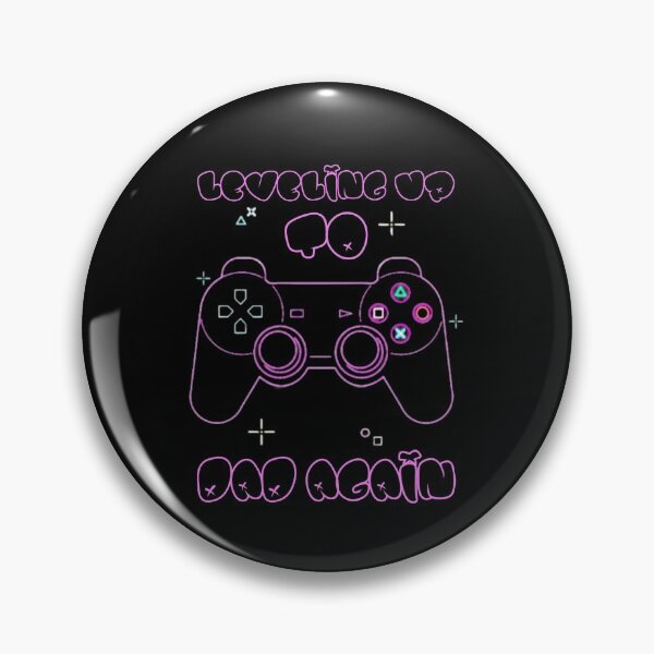 Item preview, Leveling up To Dad Again designed and sold by Cool Store.