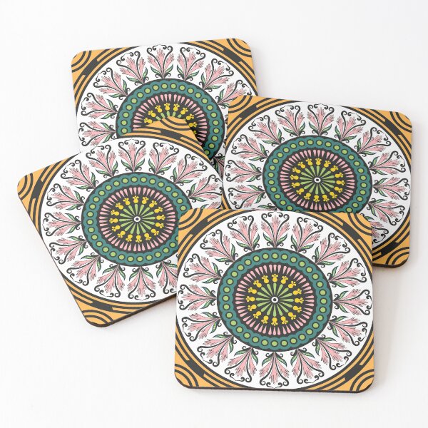 Item preview, suzani hands designed and sold by jagsi.