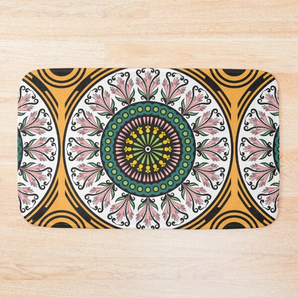 Item preview, suzani hands designed and sold by jagsi.
