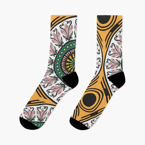 Item preview, suzani hands designed and sold by jagsi.