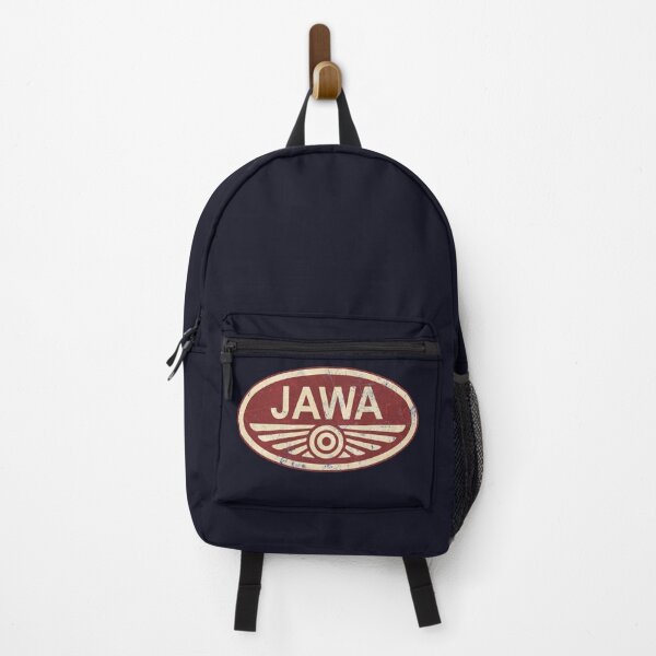 Item preview, Jawa Motorcycle Retro designed and sold by Turboscope.
