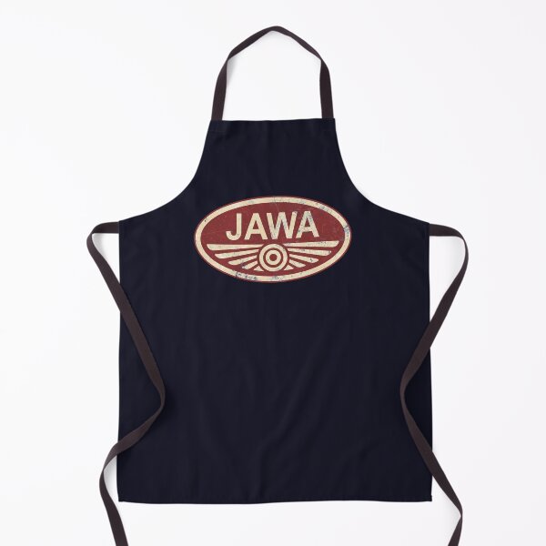 Item preview, Jawa Motorcycle Retro designed and sold by Turboscope.